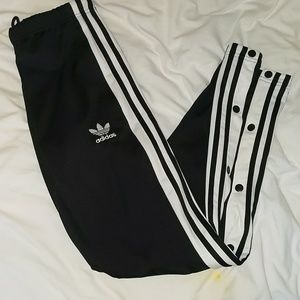 BREAKAWAY SNAP PANTS ADIDAS ORIGINALS ADIBREAK